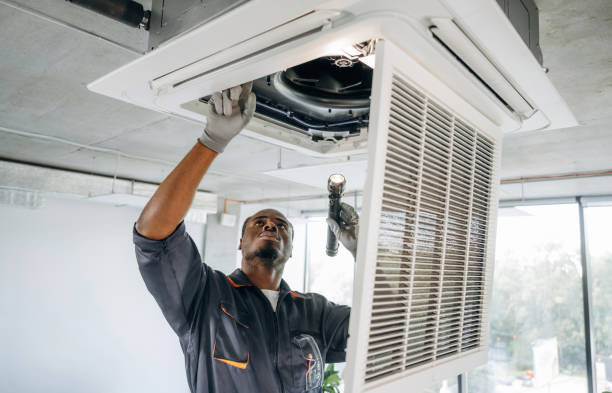 Licensed Hvac service in Watertown, MA - FH HVAC